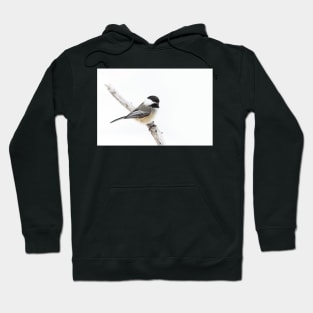 Algonquin Chickadee Hoodie